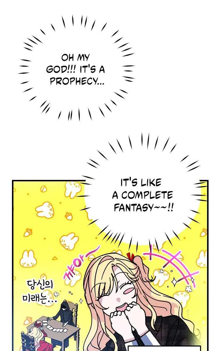 Ten Ways to Get Dumped by a Tyrant Chapter 9 Page 63