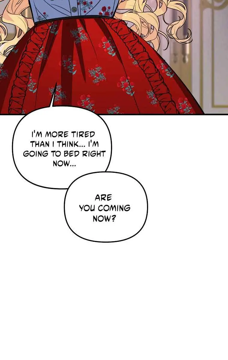 Ten Ways to Get Dumped by a Tyrant Chapter 9 Page 71