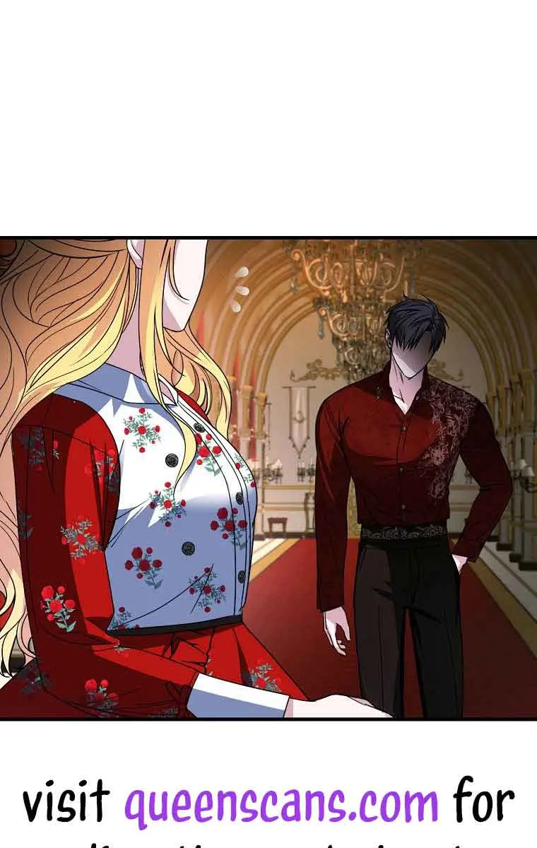 Ten Ways to Get Dumped by a Tyrant Chapter 9 Page 72