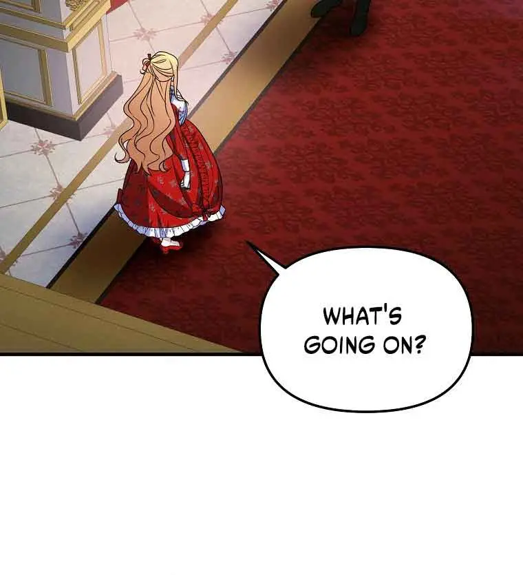Ten Ways to Get Dumped by a Tyrant Chapter 9 Page 75
