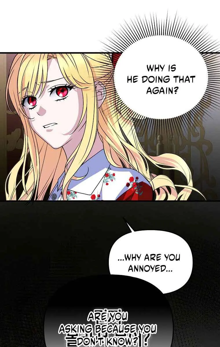 Ten Ways to Get Dumped by a Tyrant Chapter 9 Page 78