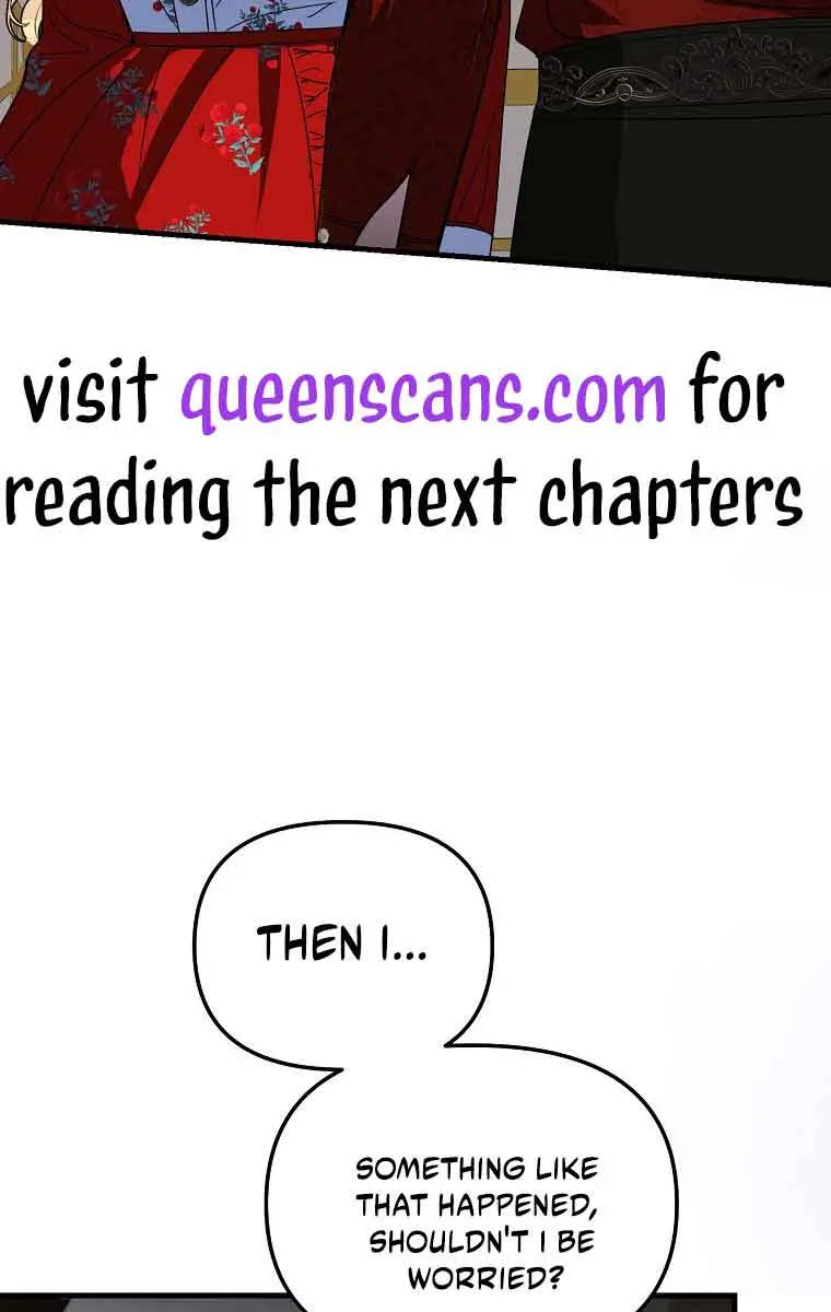 Ten Ways to Get Dumped by a Tyrant Chapter 9 Page 80
