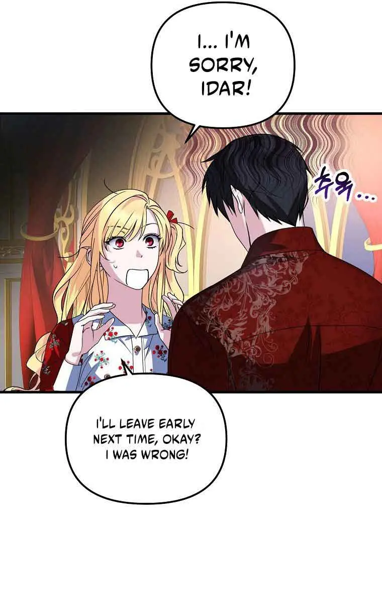 Ten Ways to Get Dumped by a Tyrant Chapter 9 Page 87