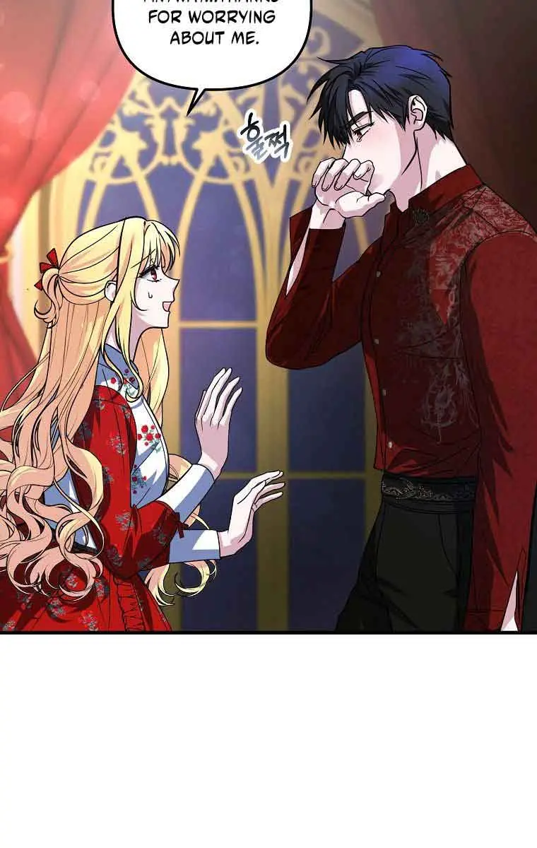 Ten Ways to Get Dumped by a Tyrant Chapter 9 Page 90