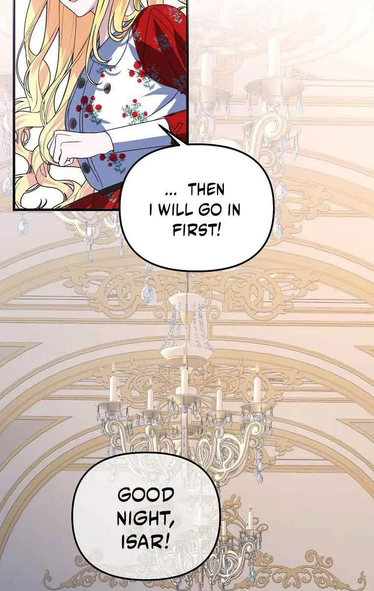 Ten Ways to Get Dumped by a Tyrant Chapter 9 Page 94