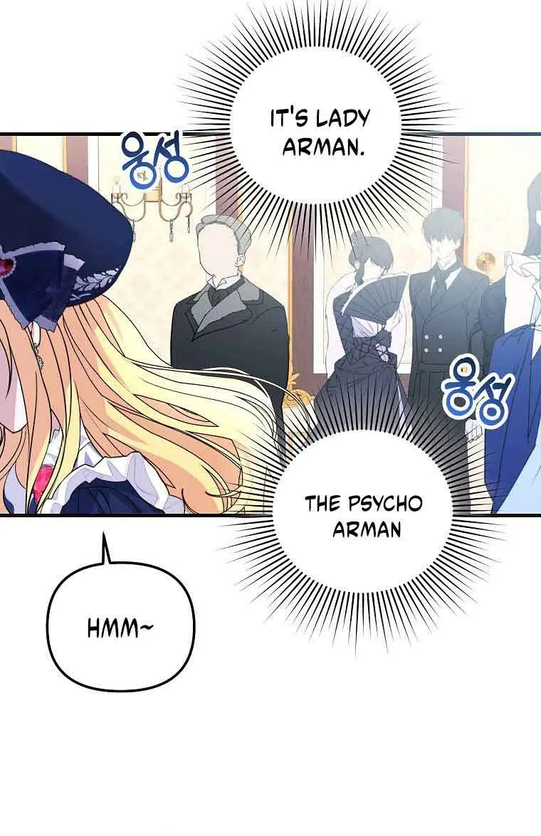 Ten Ways to Get Dumped by a Tyrant Chapter 9 Page 106