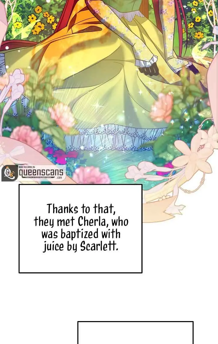 Ten Ways to Get Dumped by a Tyrant Chapter 10 Page 8