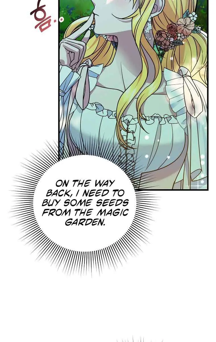 Ten Ways to Get Dumped by a Tyrant Chapter 10 Page 10