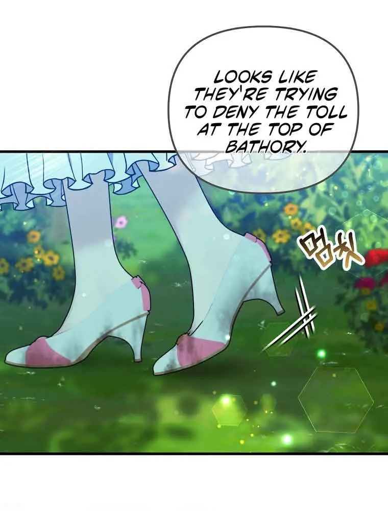 Ten Ways to Get Dumped by a Tyrant Chapter 10 Page 12