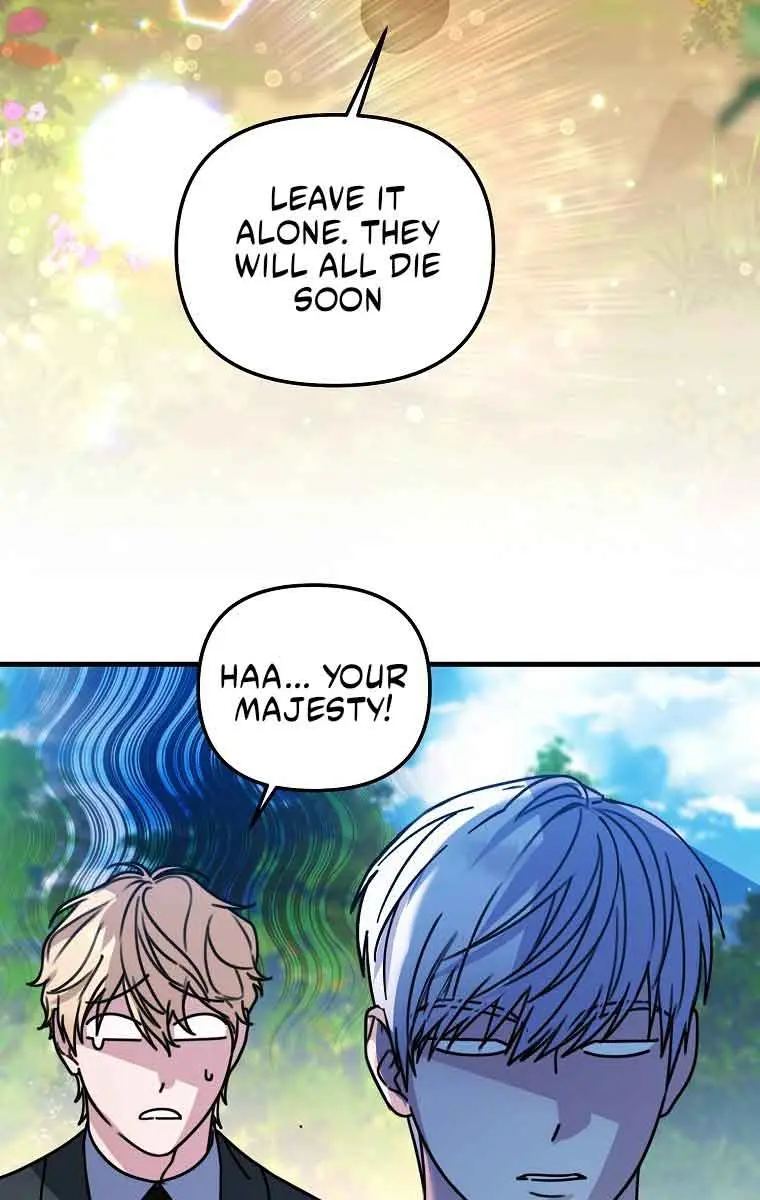 Ten Ways to Get Dumped by a Tyrant Chapter 10 Page 16