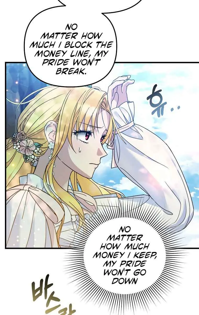 Ten Ways to Get Dumped by a Tyrant Chapter 10 Page 21
