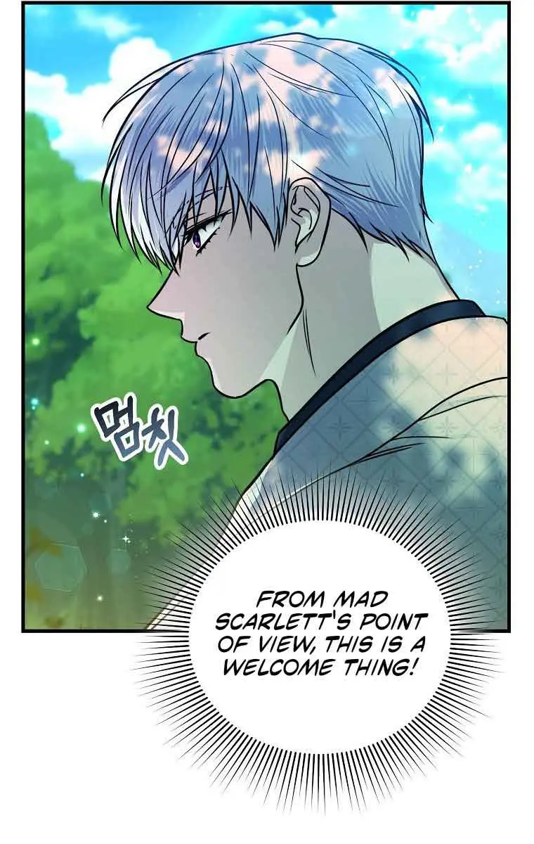 Ten Ways to Get Dumped by a Tyrant Chapter 10 Page 24