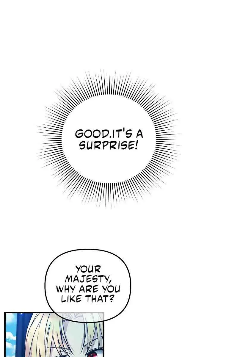 Ten Ways to Get Dumped by a Tyrant Chapter 10 Page 25