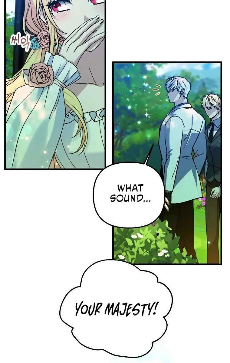 Ten Ways to Get Dumped by a Tyrant Chapter 10 Page 26