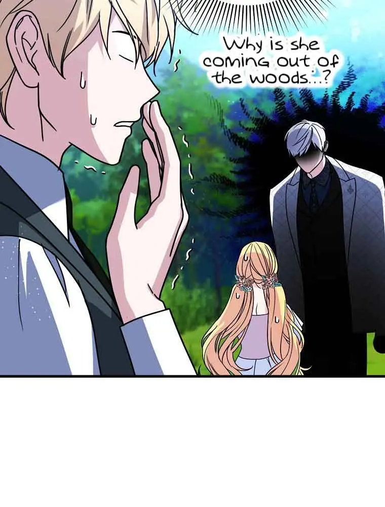Ten Ways to Get Dumped by a Tyrant Chapter 10 Page 44