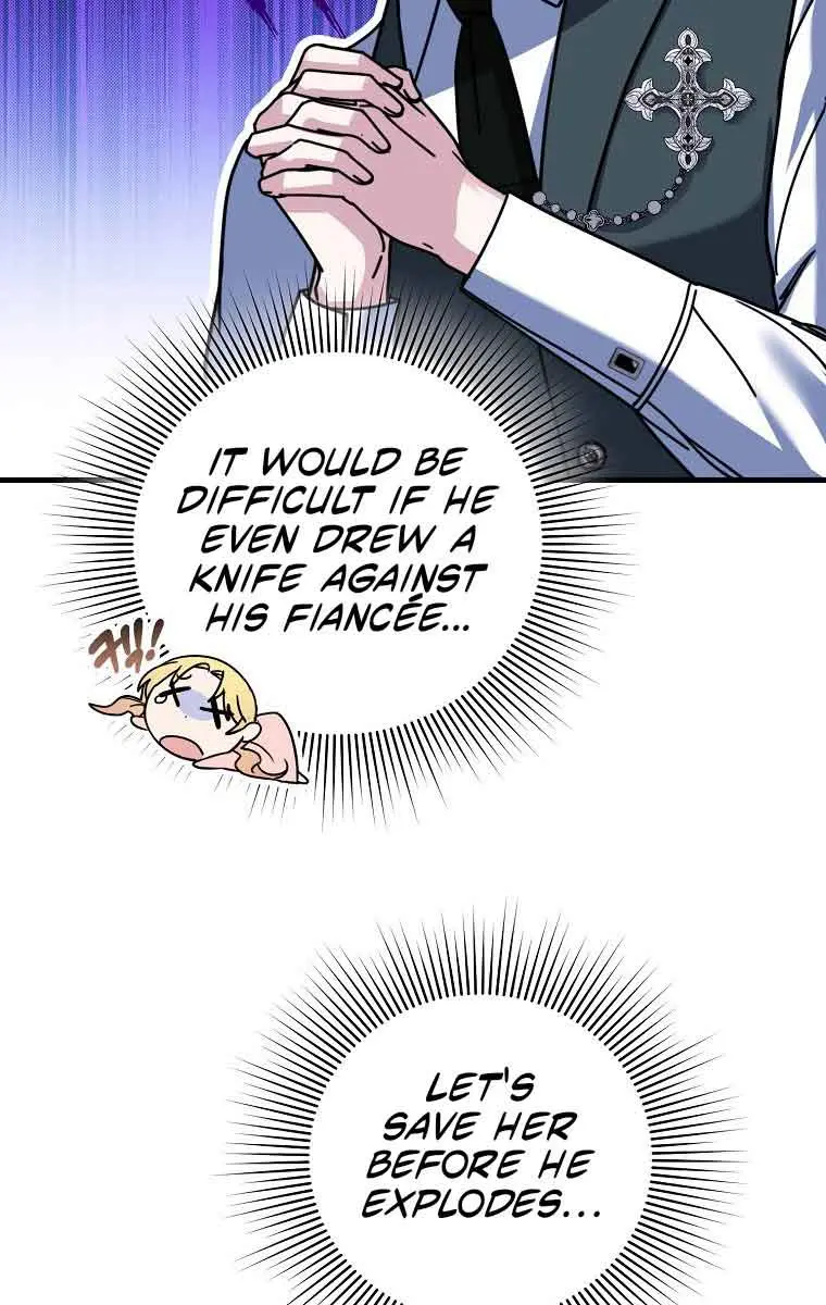Ten Ways to Get Dumped by a Tyrant Chapter 10 Page 46