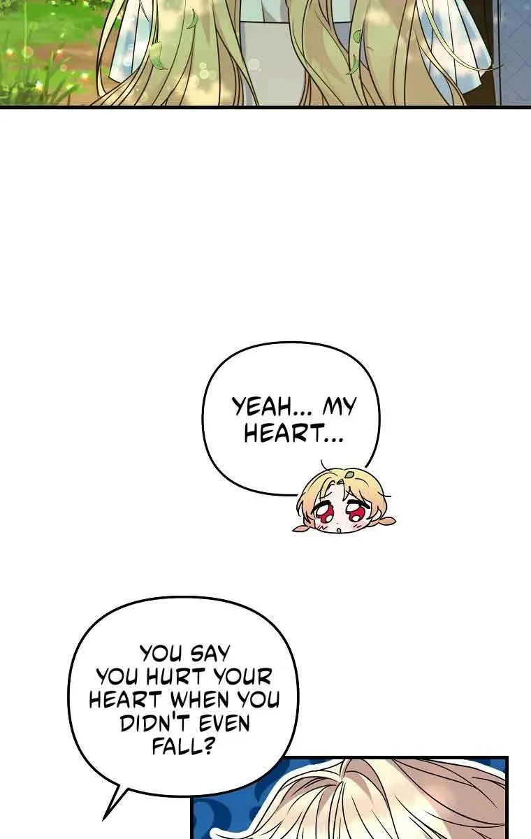 Ten Ways to Get Dumped by a Tyrant Chapter 10 Page 49