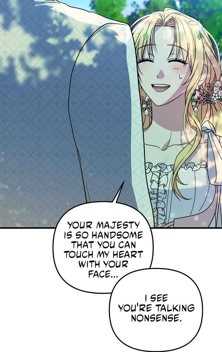 Ten Ways to Get Dumped by a Tyrant Chapter 10 Page 52