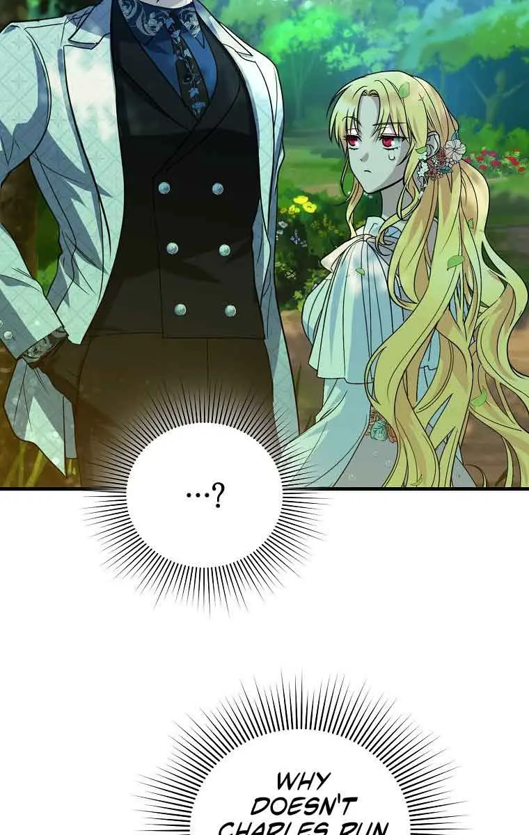 Ten Ways to Get Dumped by a Tyrant Chapter 10 Page 57