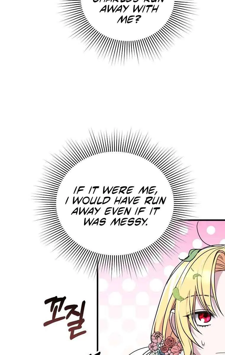 Ten Ways to Get Dumped by a Tyrant Chapter 10 Page 58