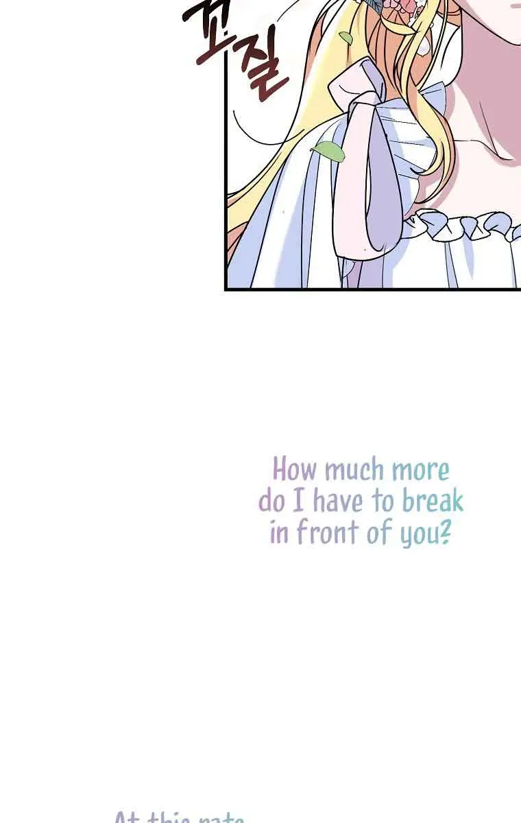 Ten Ways to Get Dumped by a Tyrant Chapter 10 Page 59