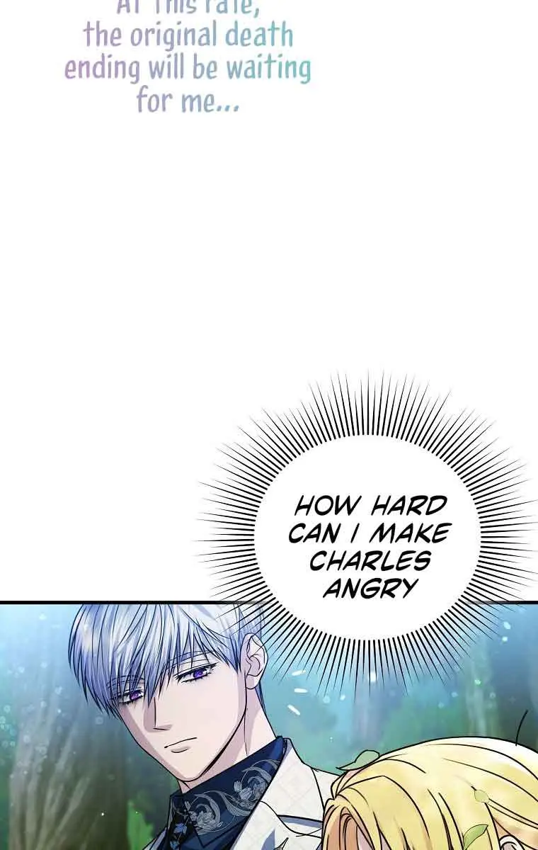 Ten Ways to Get Dumped by a Tyrant Chapter 10 Page 60