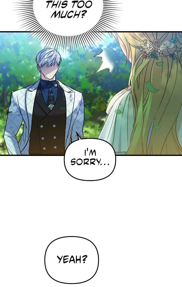Ten Ways to Get Dumped by a Tyrant Chapter 10 Page 84