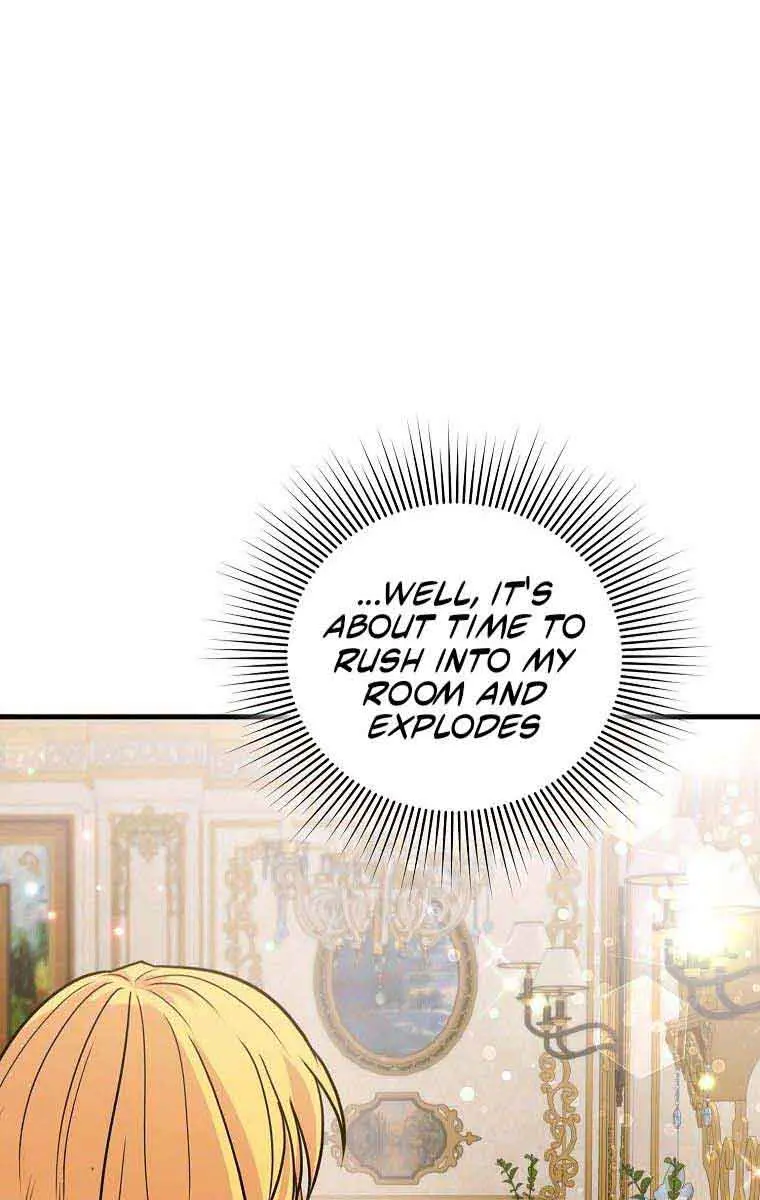Ten Ways to Get Dumped by a Tyrant Chapter 10 Page 122