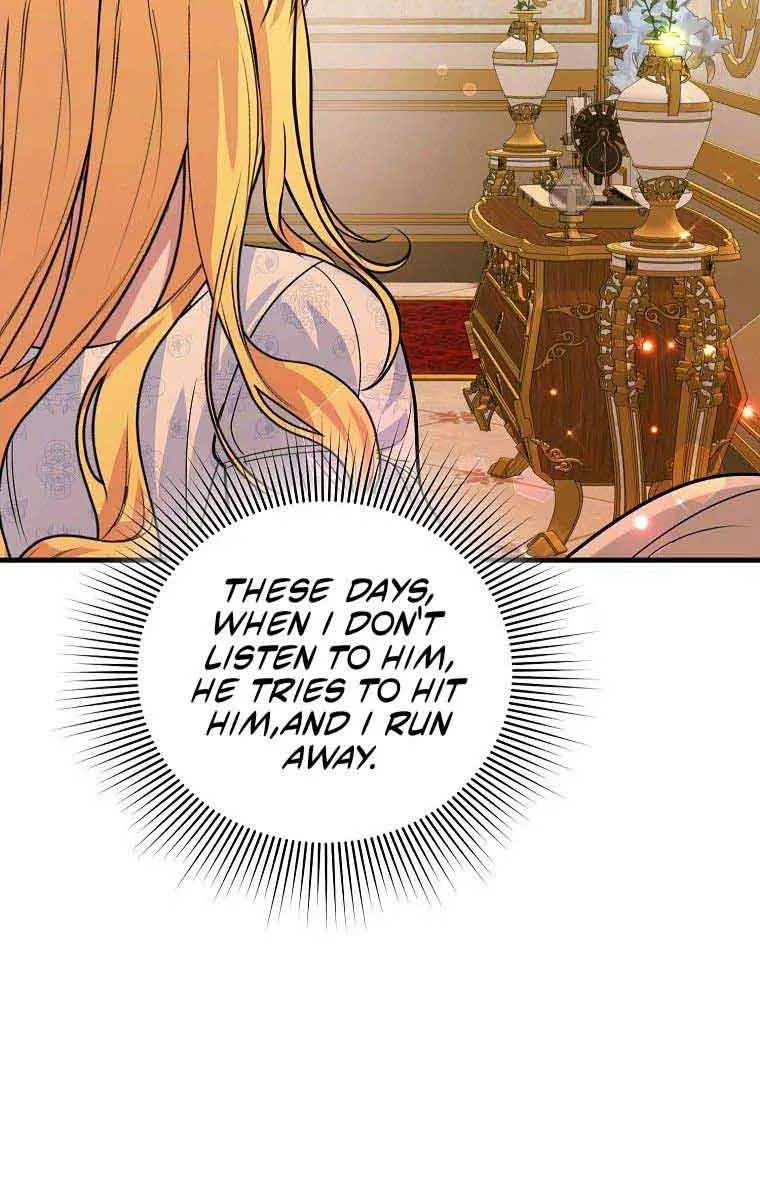 Ten Ways to Get Dumped by a Tyrant Chapter 10 Page 123