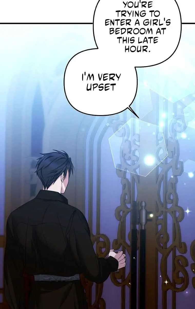 Ten Ways to Get Dumped by a Tyrant Chapter 11 Page 17