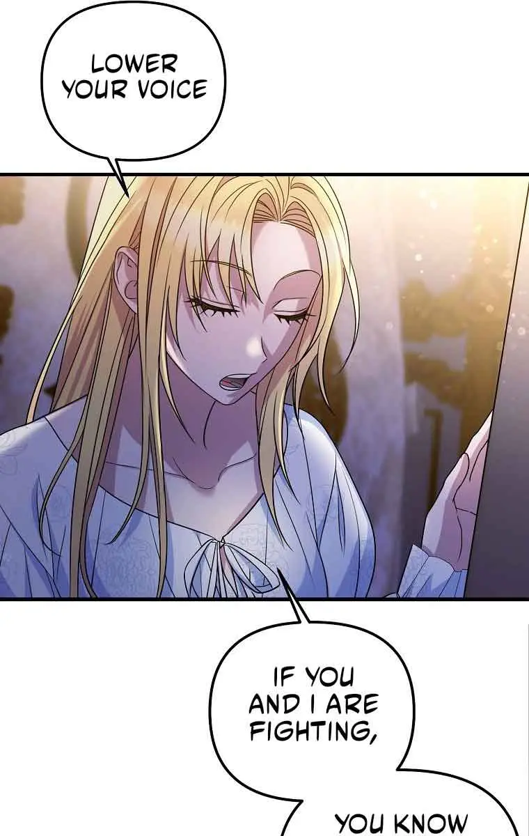 Ten Ways to Get Dumped by a Tyrant Chapter 11 Page 23