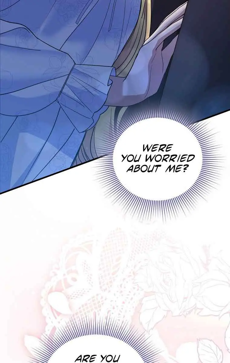 Ten Ways to Get Dumped by a Tyrant Chapter 11 Page 35
