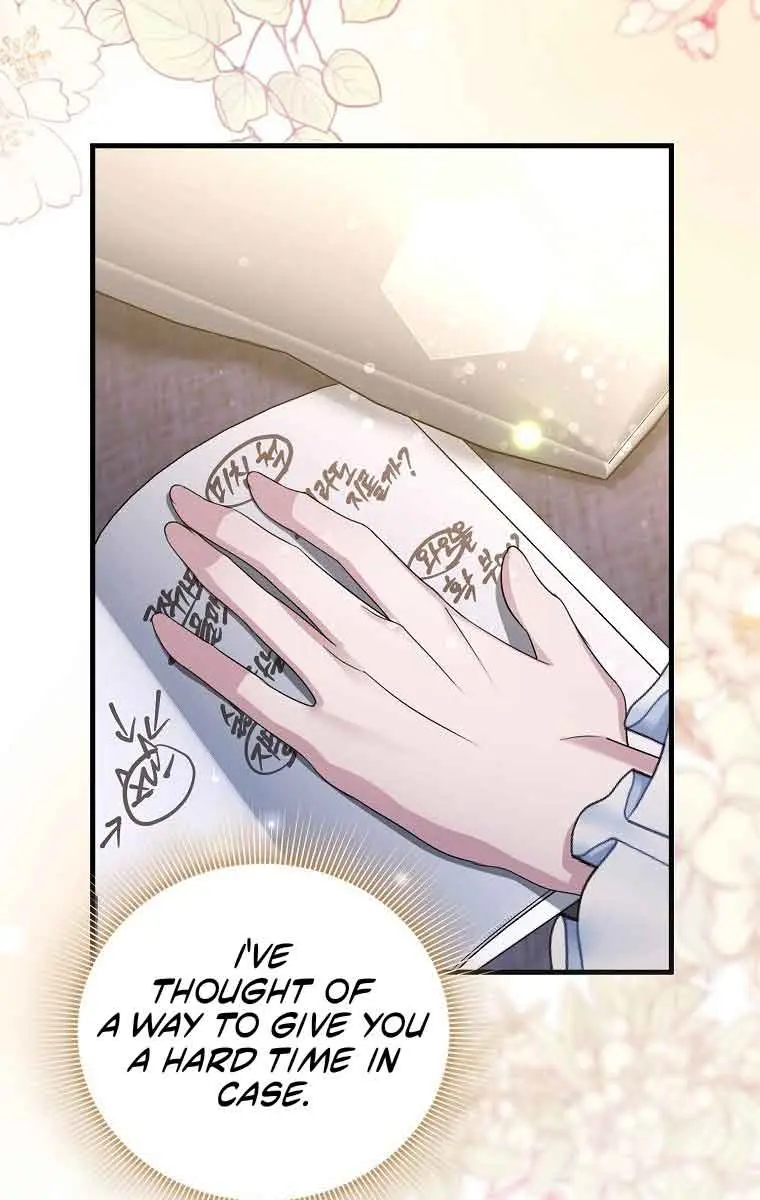 Ten Ways to Get Dumped by a Tyrant Chapter 11 Page 46