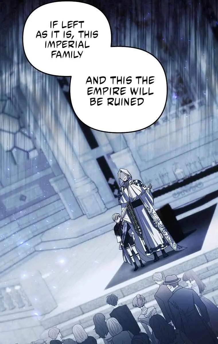 Ten Ways to Get Dumped by a Tyrant Chapter 11 Page 56