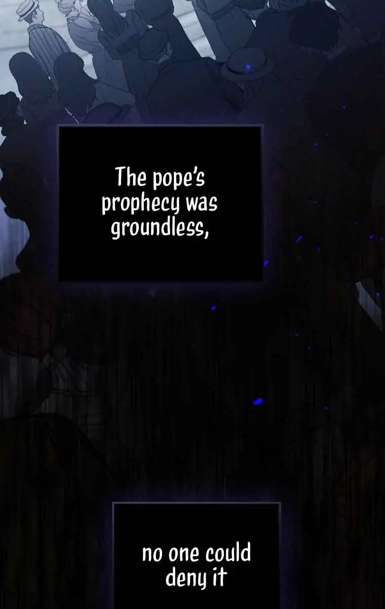 Ten Ways to Get Dumped by a Tyrant Chapter 11 Page 57