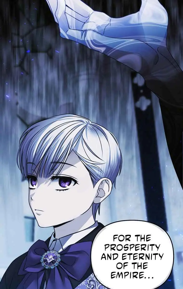 Ten Ways to Get Dumped by a Tyrant Chapter 11 Page 59