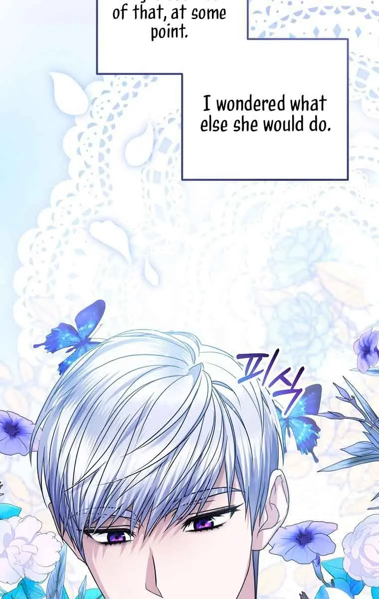 Ten Ways to Get Dumped by a Tyrant Chapter 11 Page 84
