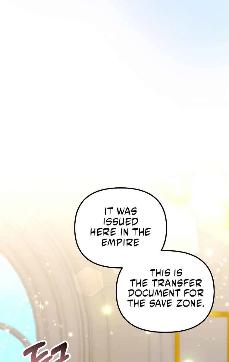 Ten Ways to Get Dumped by a Tyrant Chapter 11 Page 87