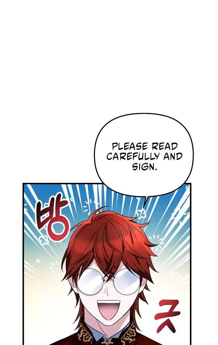 Ten Ways to Get Dumped by a Tyrant Chapter 11 Page 89