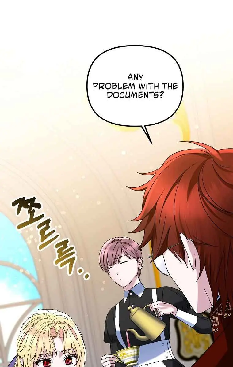 Ten Ways to Get Dumped by a Tyrant Chapter 11 Page 94