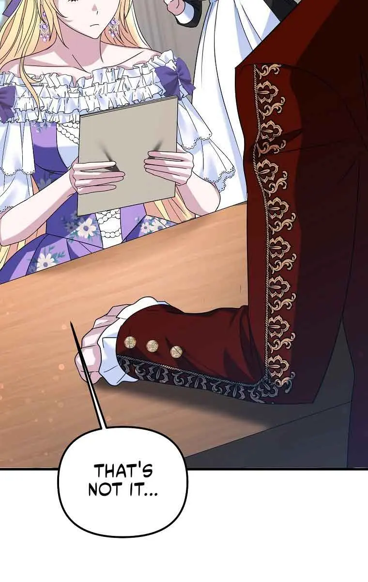 Ten Ways to Get Dumped by a Tyrant Chapter 11 Page 95