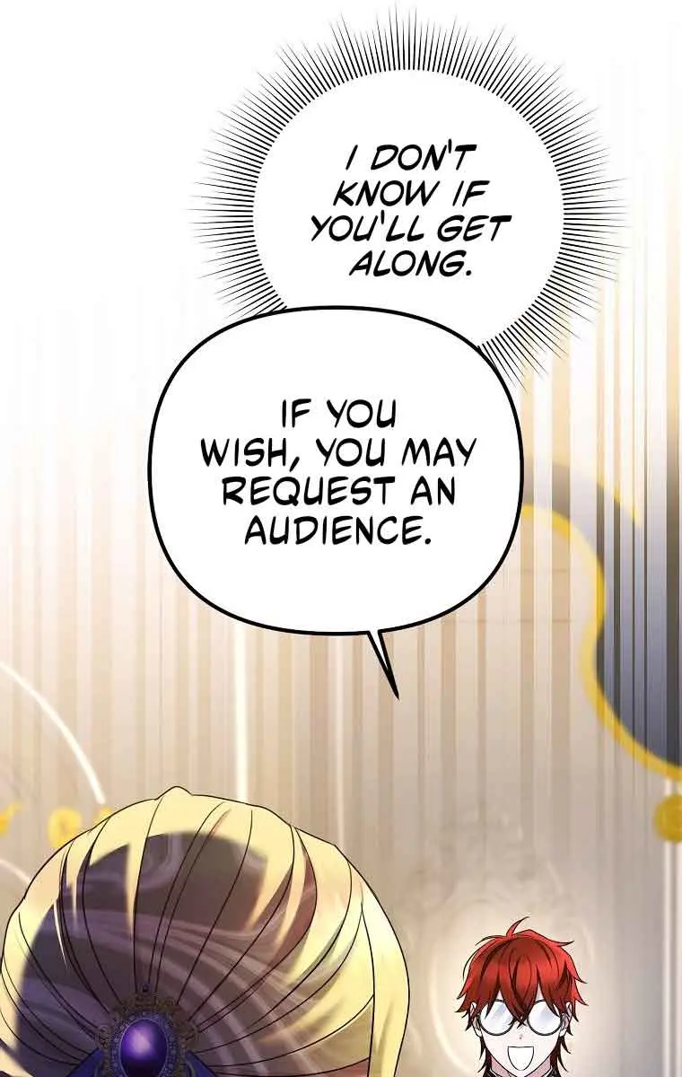 Ten Ways to Get Dumped by a Tyrant Chapter 11 Page 98