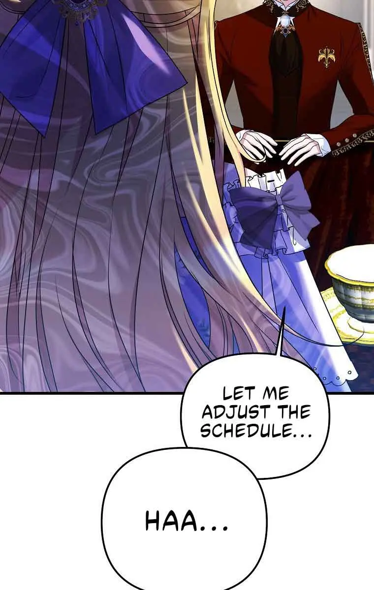 Ten Ways to Get Dumped by a Tyrant Chapter 11 Page 99