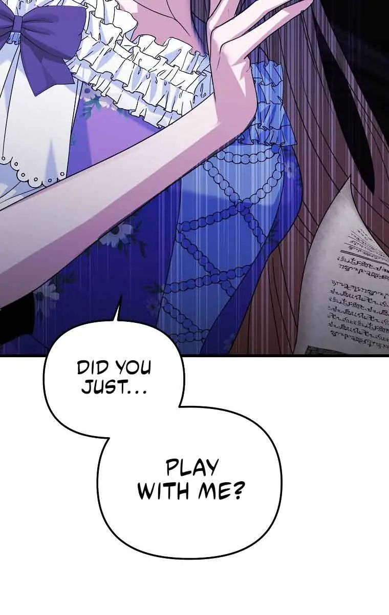 Ten Ways to Get Dumped by a Tyrant Chapter 11 Page 103