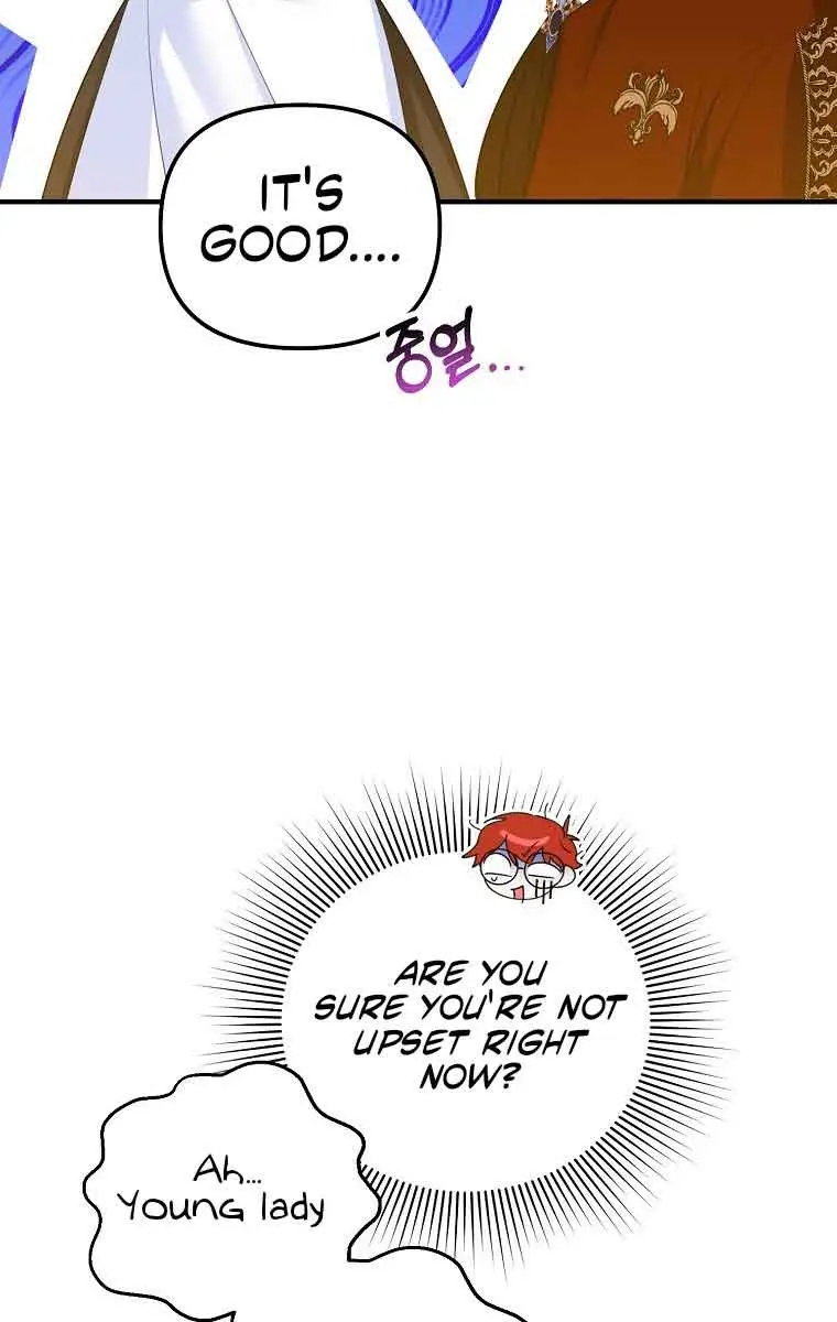 Ten Ways to Get Dumped by a Tyrant Chapter 11 Page 105