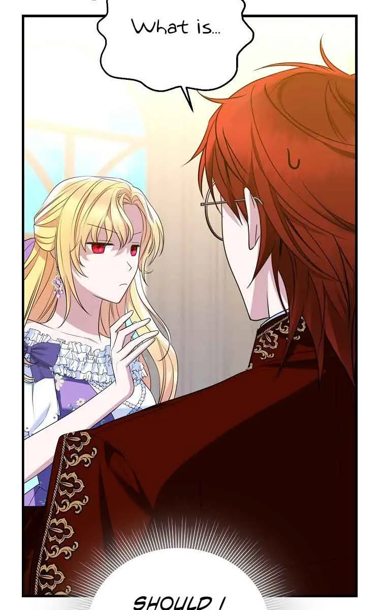 Ten Ways to Get Dumped by a Tyrant Chapter 11 Page 106