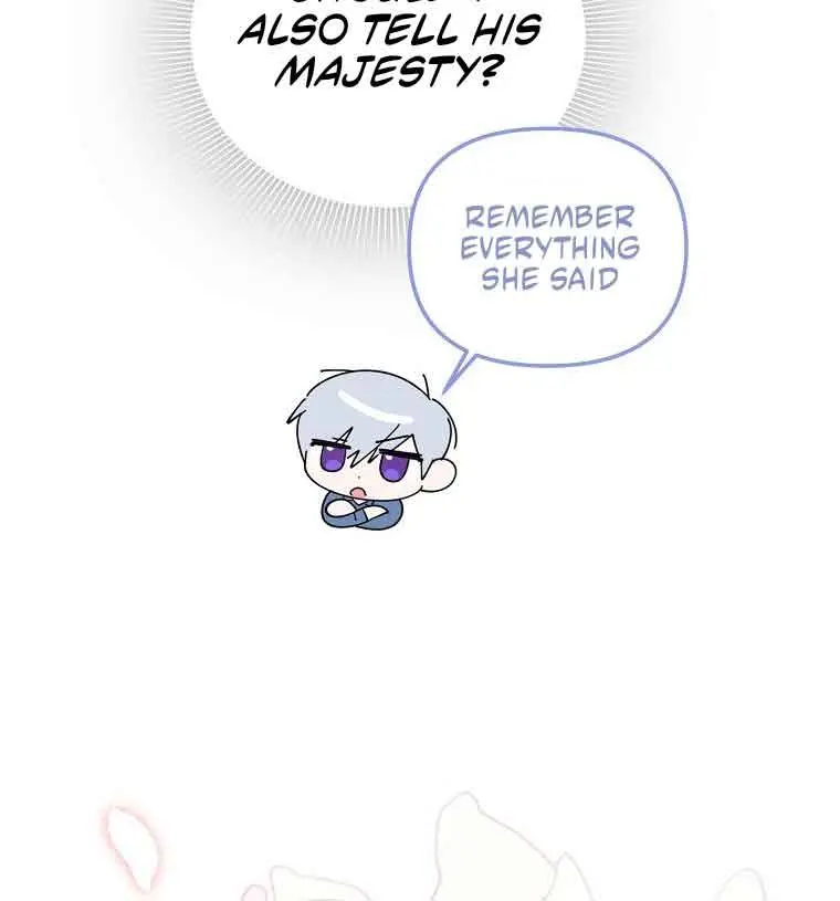 Ten Ways to Get Dumped by a Tyrant Chapter 11 Page 107
