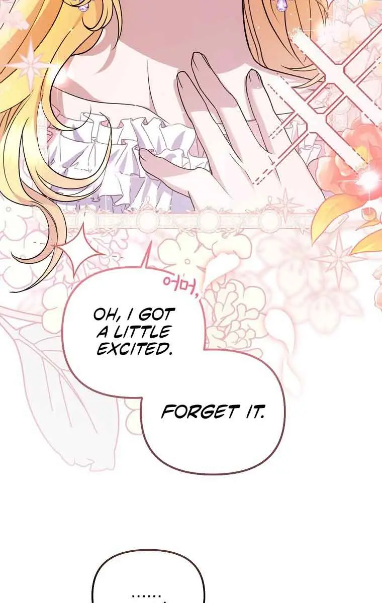Ten Ways to Get Dumped by a Tyrant Chapter 11 Page 109