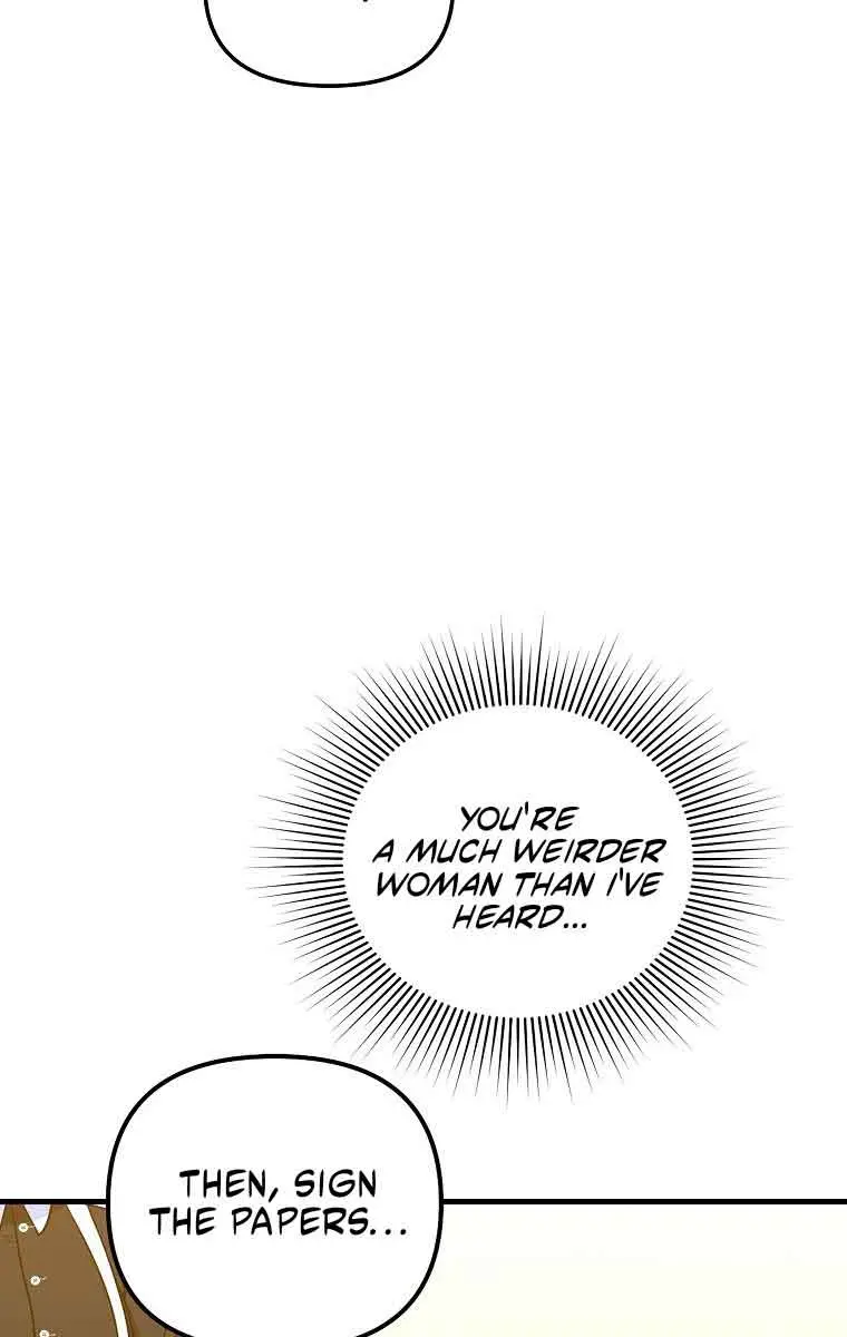 Ten Ways to Get Dumped by a Tyrant Chapter 11 Page 110