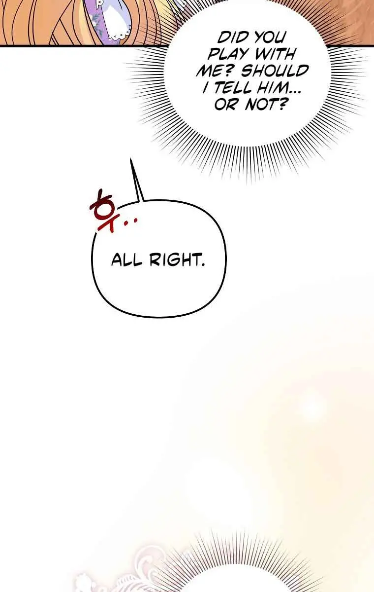 Ten Ways to Get Dumped by a Tyrant Chapter 11 Page 112
